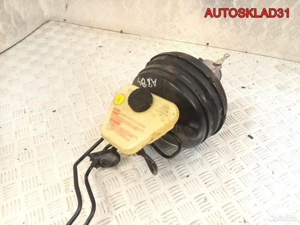Блок ABS Ford Fusion БУ 4S612M110AC - АвтоСклад31.рф - авторазборка контрактные б/у запчасти в г. Белгород