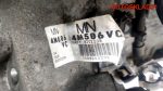 МКПП 4M506VC Nissan Almera N16 1,5 Бензин - АвтоСклад31.рф - авторазборка контрактные б/у запчасти в г. Белгород