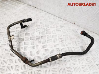 Трубка гидроусилителя Ford Fusion 1,4 Бензин 2S6C3E525AE - АвтоСклад31.рф - авторазборка контрактные б/у запчасти в г. Белгород