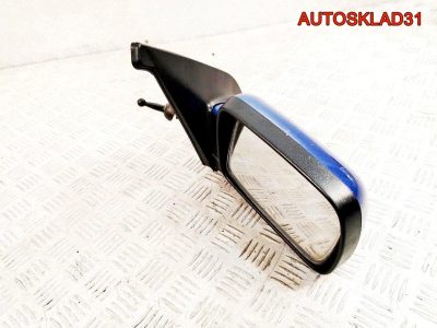 Зеркало правое механическое Kia Picanto 1  8762007410 - АвтоСклад31.рф - авторазборка контрактные б/у запчасти в г. Белгород