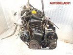 Двигатель K7M 710 Renault Logan 1 1.6 Бензин - АвтоСклад31.рф - авторазборка контрактные б/у запчасти в г. Белгород