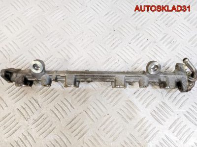 Рейка топливная Mitsubishi Carisma DA 1,6 4G92 - АвтоСклад31.рф - авторазборка контрактные б/у запчасти в г. Белгород