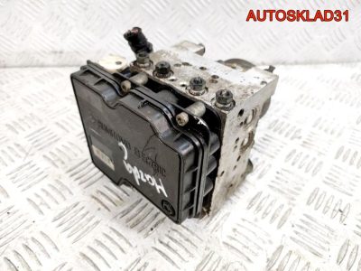 Блок ABS Mazda 6 GG 2,0 LF Бензин GR1M437AO - АвтоСклад31.рф - авторазборка контрактные б/у запчасти в г. Белгород