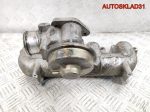 Коллектор впускной Ford Focus 1 1,8 Дизель 1498882 - АвтоСклад31.рф - авторазборка контрактные б/у запчасти в г. Белгород