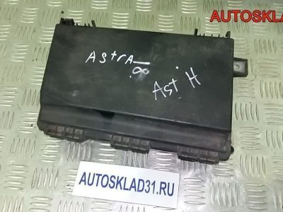Блок предохранителей Opel Astra H 1534937 - АвтоСклад31.рф - авторазборка контрактные б/у запчасти в г. Белгород