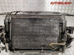 Панель передняя в сборе Audi A4 B6 2,4 Бензин (Р) - АвтоСклад31.рф - авторазборка контрактные б/у запчасти в г. Белгород