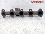 Коллектор выпускной Ford Focus 1.6 G8DB 648028 - АвтоСклад31.рф - авторазборка контрактные б/у запчасти в г. Белгород