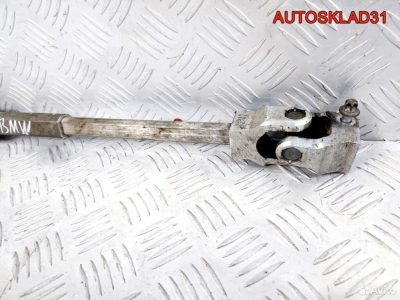 Кардан рулевой BMW F30/F31 679129403 - АвтоСклад31.рф - авторазборка контрактные б/у запчасти в г. Белгород