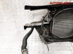 Панель передняя в сборе Audi A6 C5 АКПП 2,5 Дизель 4B0805588K - АвтоСклад31.рф - авторазборка контрактные б/у запчасти в г. Белгород