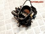 Заслонка дроссельная Audi 100 C4 2,3 AAR Бензин 054133063D - АвтоСклад31.рф - авторазборка контрактные б/у запчасти в г. Белгород