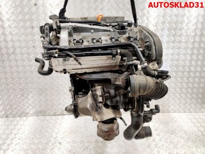 Двигатель AVJ Audi A4 B6 1,8 турбо Бензин - АвтоСклад31.рф - авторазборка контрактные б/у запчасти в г. Белгород