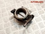 Зaслoнка дpоccельная Renault Megane 1 1,6 Бензин 7700825435 - АвтоСклад31.рф - авторазборка контрактные б/у запчасти в г. Белгород