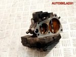 Заслонка дроссельная Audi A8 D2 4,2 ABZ Бензин 077133063AE - АвтоСклад31.рф - авторазборка контрактные б/у запчасти в г. Белгород