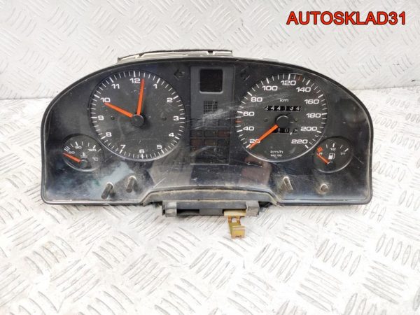 Панель приборов Ford Focus 3 BM5T10849LS Дизель - АвтоСклад31.рф - авторазборка контрактные б/у запчасти в г. Белгород