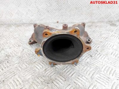 Коллектор выпускной Nissan Almera N16 1,8 QG18 Бензин 14004BM700 - АвтоСклад31.рф - авторазборка контрактные б/у запчасти в г. Белгород