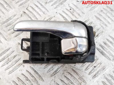Ручка двери внутренняя левая Nissan Primera P11
806719F500 - АвтоСклад31.рф - авторазборка контрактные б/у запчасти в г. Белгород