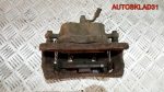 Суппорт тормозной передний левый Hyundai Starex H1 581804AA91 - АвтоСклад31.рф - авторазборка контрактные б/у запчасти в г. Белгород