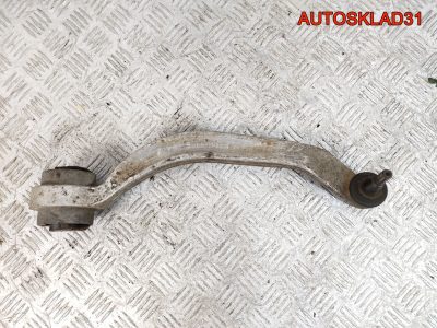 Рычаг передний правый нижний Audi A6 C5 4D0407696J - АвтоСклад31.рф - авторазборка контрактные б/у запчасти в г. Белгород