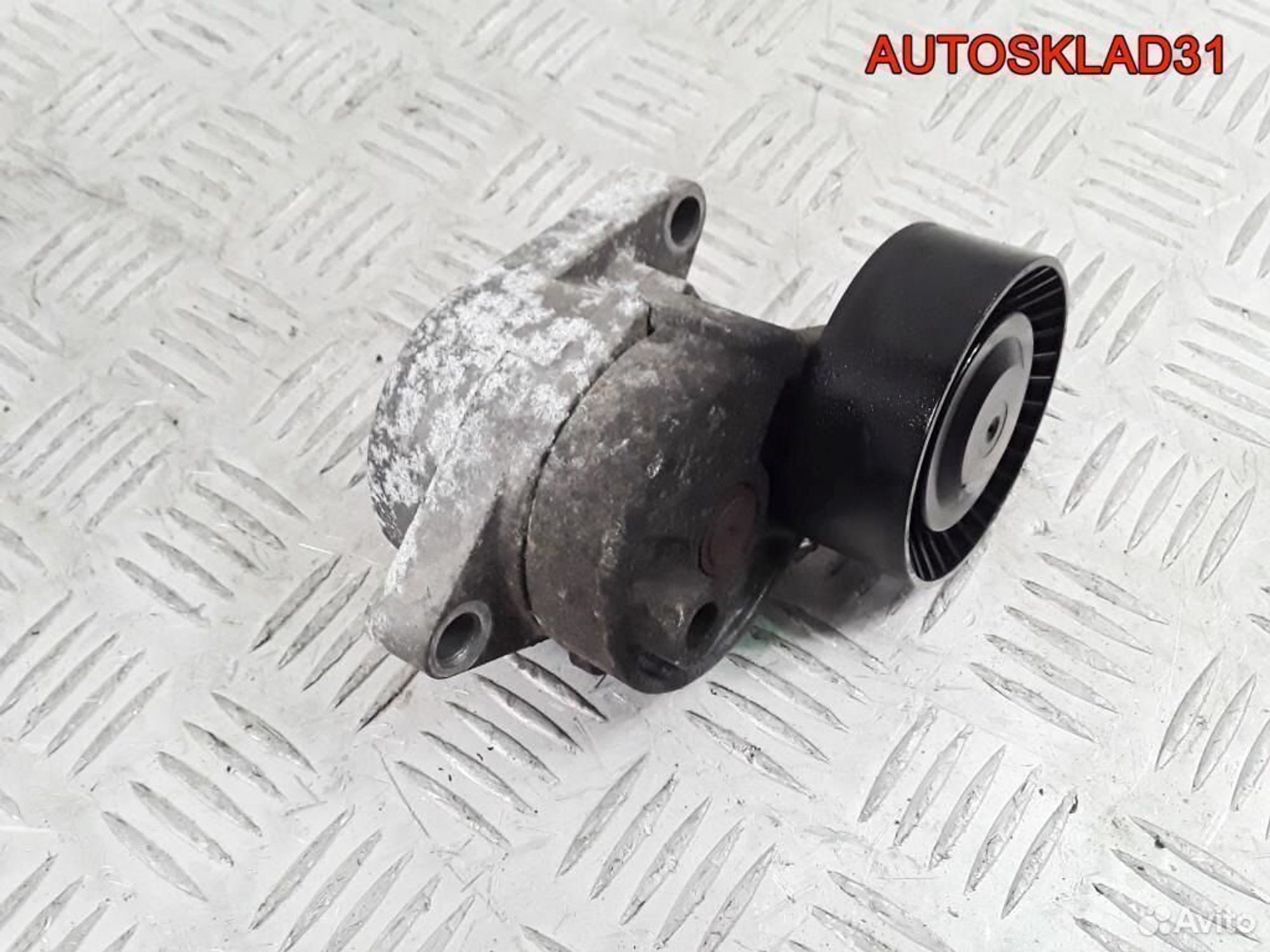 Натяжитель ремня BMW E46 m52б20 F2260082 - АвтоСклад31.рф - авторазборка контрактные б/у запчасти в г. Белгород Натяжитель ремня BMW E46 m52б20 F2260082 - АвтоСклад31.рф - авторазборка контрактные б/у запчасти в г. Белгород