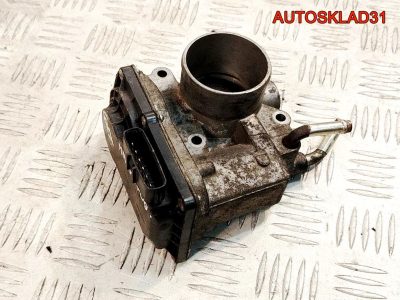 Заслонка дроссельная Mitsubishi Colt Z3 MN195709 - АвтоСклад31.рф - авторазборка контрактные б/у запчасти в г. Белгород