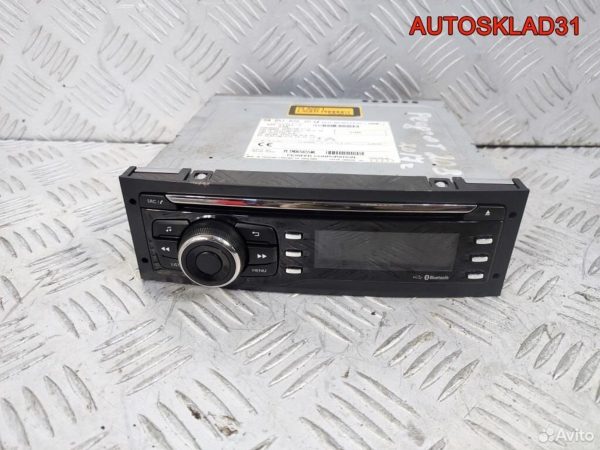 Коллектор Mercedes W203 2.2 OM646.963 A6461420301 - АвтоСклад31.рф - авторазборка контрактные б/у запчасти в г. Белгород