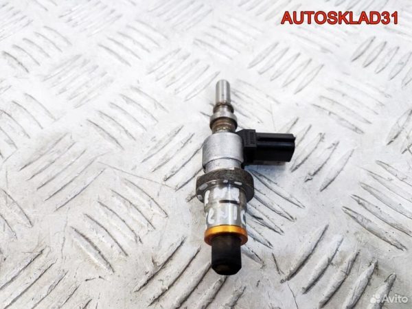Радиатор отопителя электрический Subaru Forester - АвтоСклад31.рф - авторазборка контрактные б/у запчасти в г. Белгород