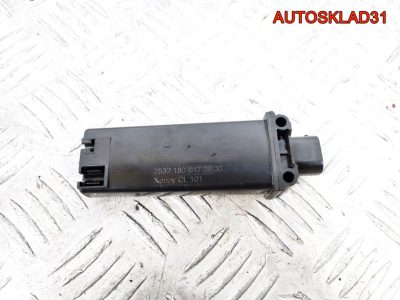 Антенна контроля давления шин Audi A8 4E0907277B - АвтоСклад31.рф - авторазборка контрактные б/у запчасти в г. Белгород