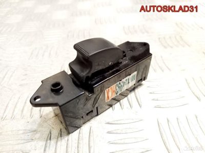 Кнопка стеклоподъемника Митсубиси Лансер MR587851 - АвтоСклад31.рф - авторазборка контрактные б/у запчасти в г. Белгород