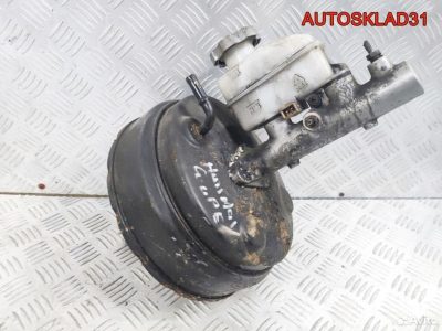 Усилитель тормозов вакуумный Hyundai Coupe GK - АвтоСклад31.рф - авторазборка контрактные б/у запчасти в г. Белгород