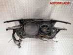 Панель передняя в сборе Audi A6 C5 2,5 Дизель 4B0805588K - АвтоСклад31.рф - авторазборка контрактные б/у запчасти в г. Белгород
