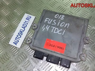 Блок Эбу Ford Fusion 1.4 tdci 2n1a12a650af - АвтоСклад31.рф - авторазборка контрактные б/у запчасти в г. Белгород