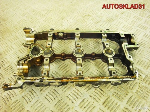 Панель передняя в сборе Audi A4 B5 МКПП Дорест - АвтоСклад31.рф - авторазборка контрактные б/у запчасти в г. Белгород