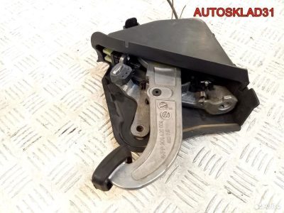 Педаль стояночного тормоза Mercedes W211 209420004 - АвтоСклад31.рф - авторазборка контрактные б/у запчасти в г. Белгород