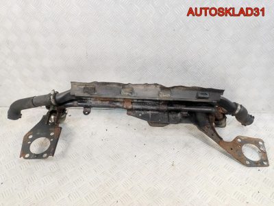Балка пoдрадиaтoрная Audi A4 B7 3.0 ASB Дизель - АвтоСклад31.рф - авторазборка контрактные б/у запчасти в г. Белгород