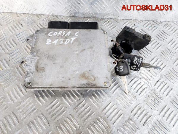 Блок комфорта з/п двери Mercedes W203 A2038206626 - АвтоСклад31.рф - авторазборка контрактные б/у запчасти в г. Белгород
