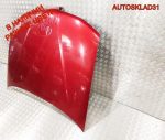 Капот Mitsubishi Carisma DA MR496079 Рестайлинг - АвтоСклад31.рф - авторазборка контрактные б/у запчасти в г. Белгород