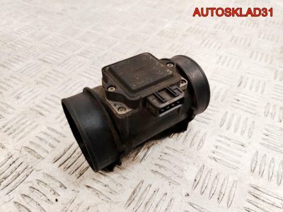 Расходомер воздуха Opel Vectra B 2,0 X20XEV Бензин 90411957 - АвтоСклад31.рф - авторазборка контрактные б/у запчасти в г. Белгород
