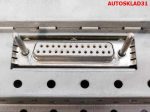 Магнитола Mercedes Benz W211 A2118272442 - АвтоСклад31.рф - авторазборка контрактные б/у запчасти в г. Белгород