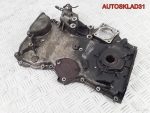 Крышка двигателя передняя Mitsubishi Colt MN195573 - АвтоСклад31.рф - авторазборка контрактные б/у запчасти в г. Белгород