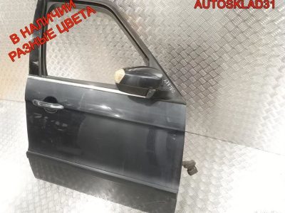 Дверь передняя правая голая Ford Galaxy 1569187 - АвтоСклад31.рф - авторазборка контрактные б/у запчасти в г. Белгород