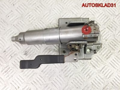 Колонка рулевая Ford Fiesta MGG031133 - АвтоСклад31.рф - авторазборка контрактные б/у запчасти в г. Белгород