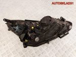 Фара левая Opel Corsa D 93189357 - АвтоСклад31.рф - авторазборка контрактные б/у запчасти в г. Белгород