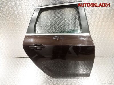 Дверь задняя правая Opel Astra J 13301547 Combi - АвтоСклад31.рф - авторазборка контрактные б/у запчасти в г. Белгород