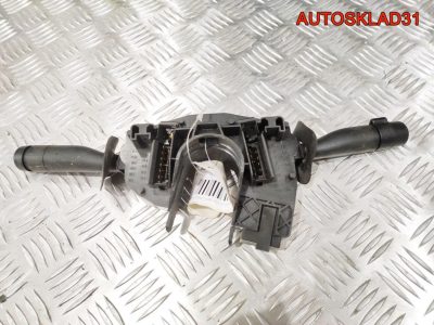 Переключатель подрулевой в сборе Ford Fiesta 4 96FG13335CB - АвтоСклад31.рф - авторазборка контрактные б/у запчасти в г. Белгород