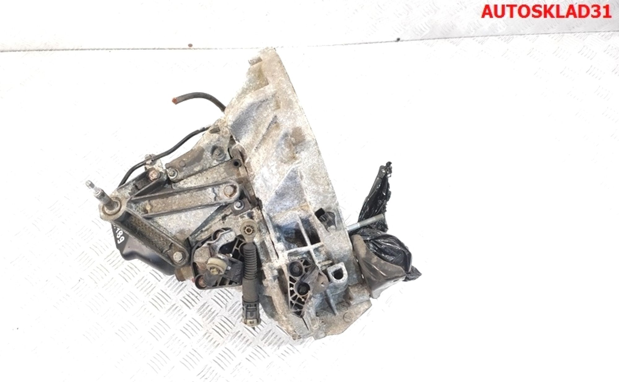 МКПП JH3189 Renault Clio 3 1,5 K9K 768 Дизель - АвтоСклад31.рф - авторазборка контрактные б/у запчасти в г. Белгород МКПП JH3189 Renault Clio 3 1,5 K9K 768 Дизель - АвтоСклад31.рф - авторазборка контрактные б/у запчасти в г. Белгород