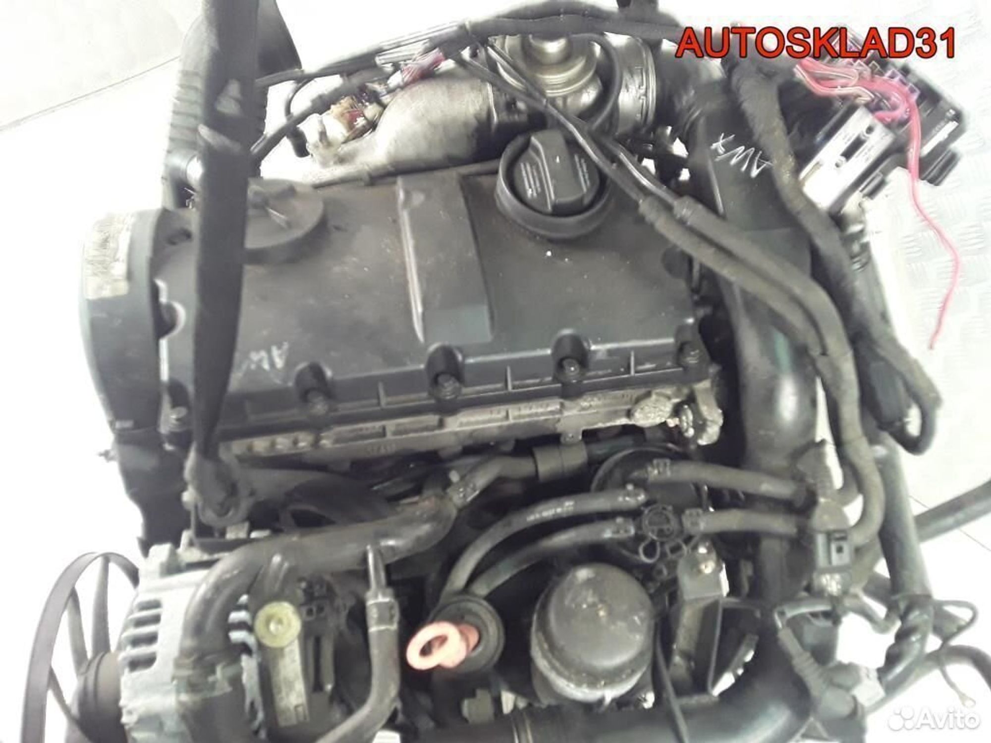 Двигатель AWX Audi A4 B6 1,9 Дизель - АвтоСклад31.рф - авторазборка контрактные б/у запчасти в г. Белгород Двигатель AWX Audi A4 B6 1,9 Дизель - АвтоСклад31.рф - авторазборка контрактные б/у запчасти в г. Белгород