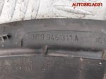 Щиток фонаря левый VW Passat B6 3C9945311A Combi - АвтоСклад31.рф - авторазборка контрактные б/у запчасти в г. Белгород