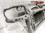 Панель передняя в сборе VW Golf 4 1,6 Бензин - АвтоСклад31.рф - авторазборка контрактные б/у запчасти в г. Белгород