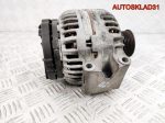 Генератор 120А Audi A4 B6 1,8 Бензин 06B903016P - АвтоСклад31.рф - авторазборка контрактные б/у запчасти в г. Белгород