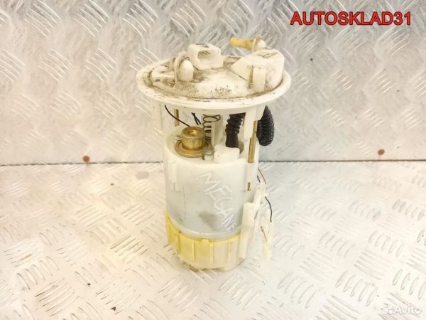 Эбу Opel Astra H 1.9 cdti Z19DTH 55198921 - АвтоСклад31.рф - авторазборка контрактные б/у запчасти в г. Белгород